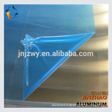 Dekoration Anwendung Aluminium 1050 1060 Blatt 0,5mm